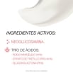 Crema Facial en Gel Neoglucosamina Ingredientes