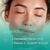 Crema facial care intensive vitamina B5 beneficios