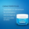 Crema gel facial Neutrogena® Hydro Boost® sin fragancia 50g - Características