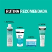 Agua Micelar Desmaquillante Neutrogena® Purified Skin 400ml - rutina