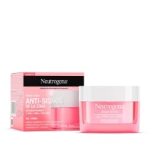 Crema Facial en Gel Neutrogena® Bright Boost Neoglucosamina 50g