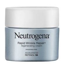 NEUTROGENA RAPID WRINKLE REPAIR® Crema Facial Antiarrugas Retinol